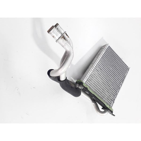 Radiador Ar Quente Nissan Sentra 2014-2016