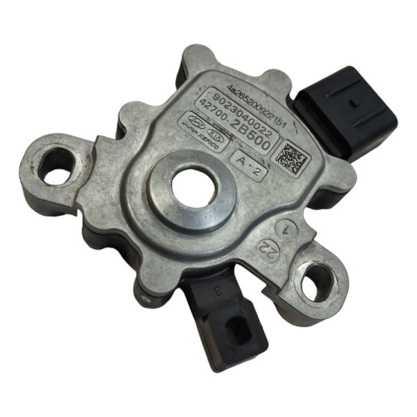 Chave Seletora Cambio Kia Niro Hybrid 2024