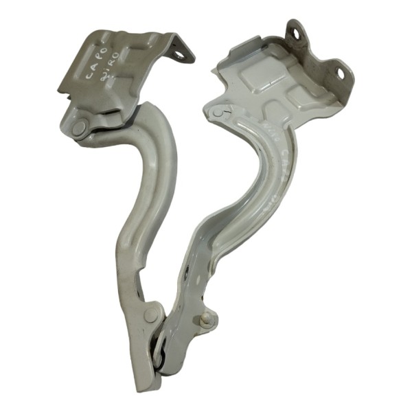 Dobradiça Capo Dianteiro Kia Niro 2024