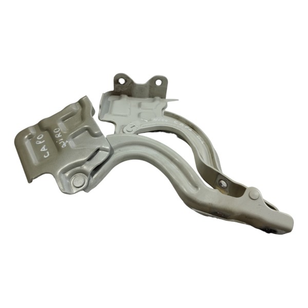 Dobradiça Capo Dianteiro Kia Niro 2024