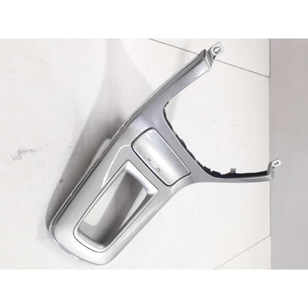 Moldura Alavanca De Câmbio Nissan Sentra 2015