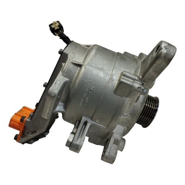 Alternador Kia Niro Hybrid 2024 Refrigerado