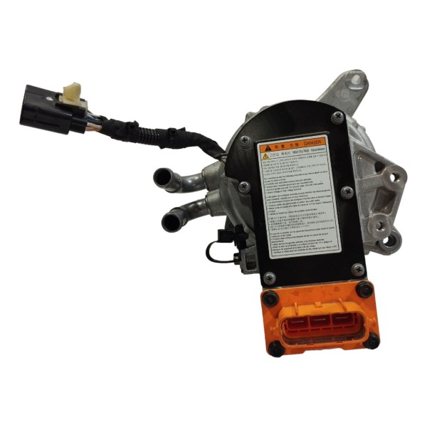 Alternador Kia Niro Hybrid 2024 Refrigerado