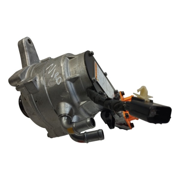 Alternador Kia Niro Hybrid 2024 Refrigerado