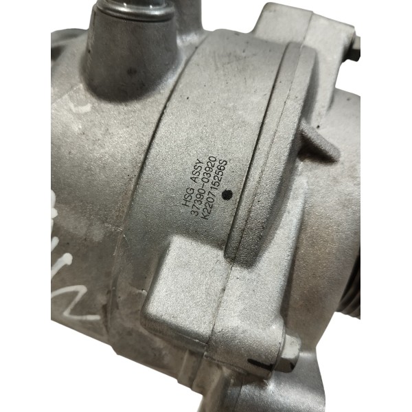 Alternador Kia Niro Hybrid 2024 Refrigerado