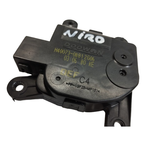 Motor Caixa Evaporadora Kia Niro 2024