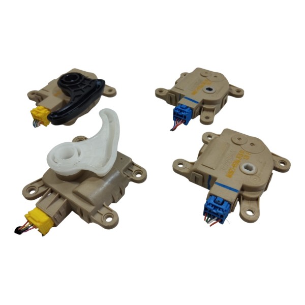 Motor Caixa Evaporadora Kia Niro 2024