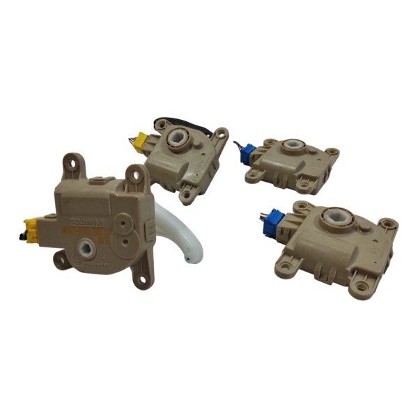 Motor Caixa Evaporadora Kia Niro 2024