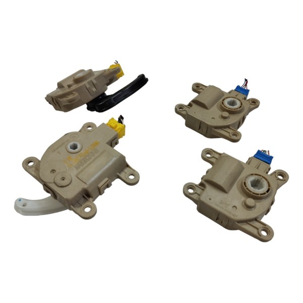 Motor Caixa Evaporadora Kia Niro 2024