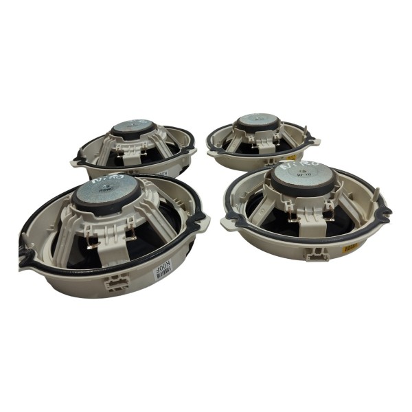 Kit Alto Falante De Porta Kia Niro 2024