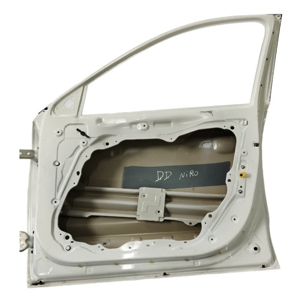Porta Dianteira Direita Kia Niro 2024