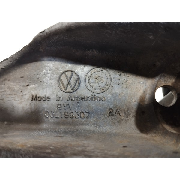 Suporte Coxim Motor Volkswagen Amarok 2.0 2018