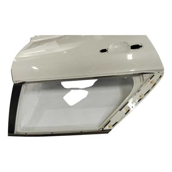 Porta Traseira Direita Kia Niro 2024