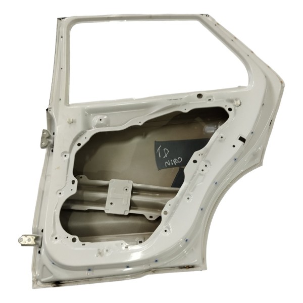 Porta Traseira Direita Kia Niro 2024