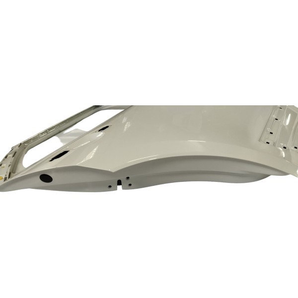 Porta Traseira Direita Kia Niro 2024