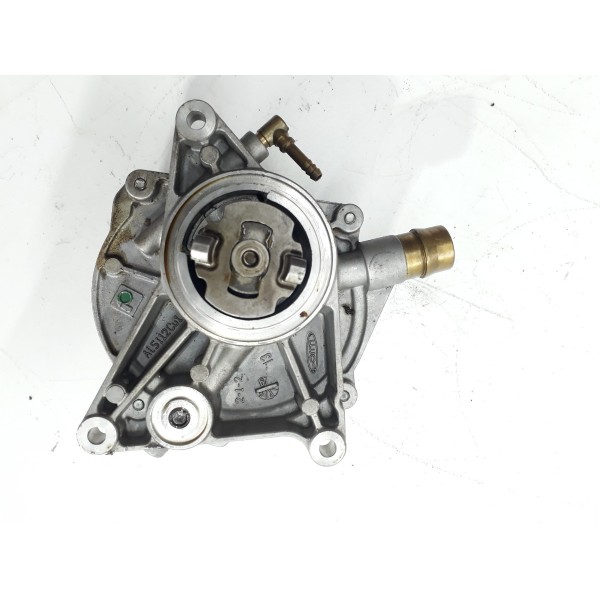 Bomba De Baixa Pressão Vácuo Porsche Macan - 94811005006