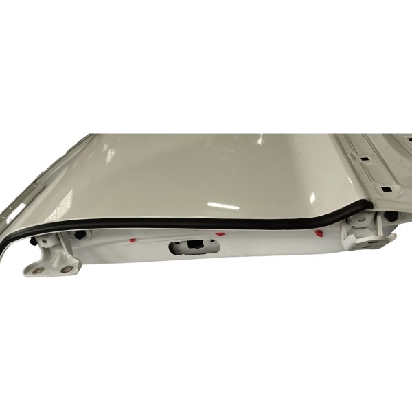 Porta Traseira Esquerda Kia Niro 2024