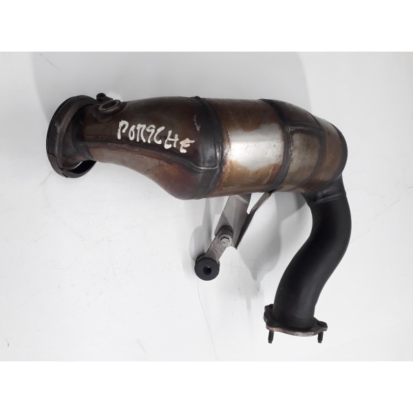 Catalisador Porsche Macan Original
