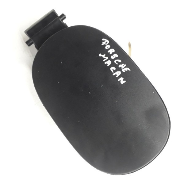 Portinhola Tampa Tanque Porsche Macan