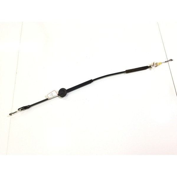 Cabo Abertura Porta Traseira Esquerda Amarok Highline 2015