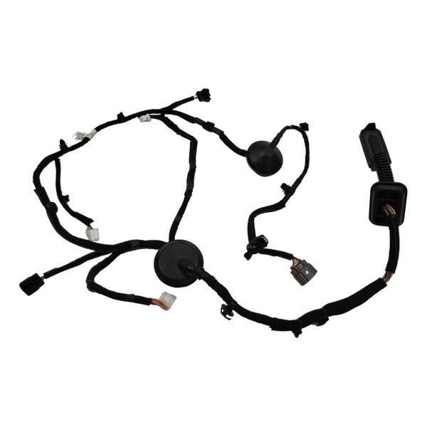 Chicote Porta Dianteira Direita Kia Niro 2024