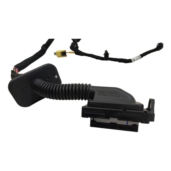 Chicote Porta Dianteira Direita Kia Niro 2024