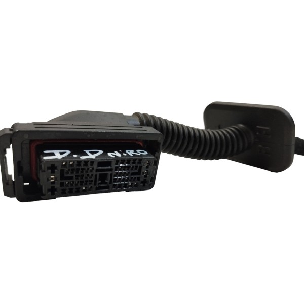 Chicote Porta Dianteira Direita Kia Niro 2024