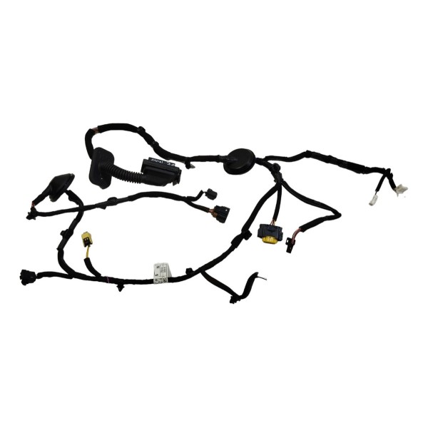 Chicote Porta Dianteira Esquerda Kia Niro Hibrido 2024