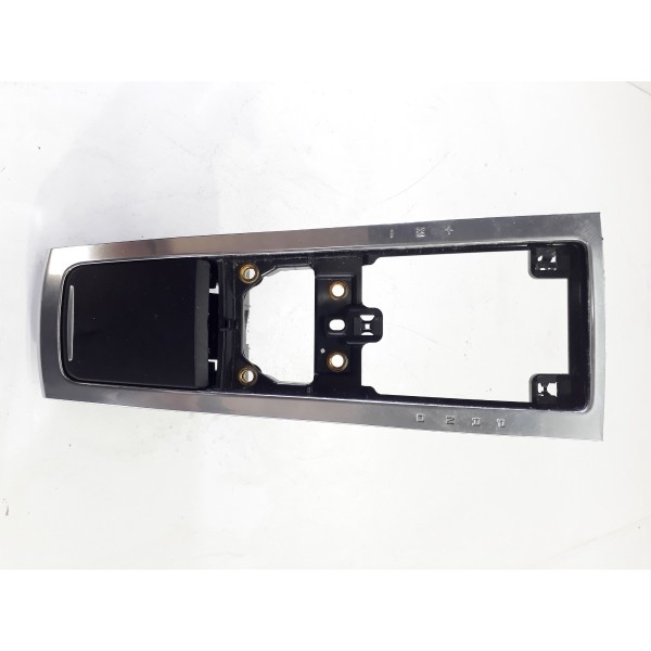 Moldura Cambio Marcha Porsche Macan 3.0