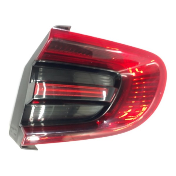 Lanterna Tampa Porsche Macan Lado Direito