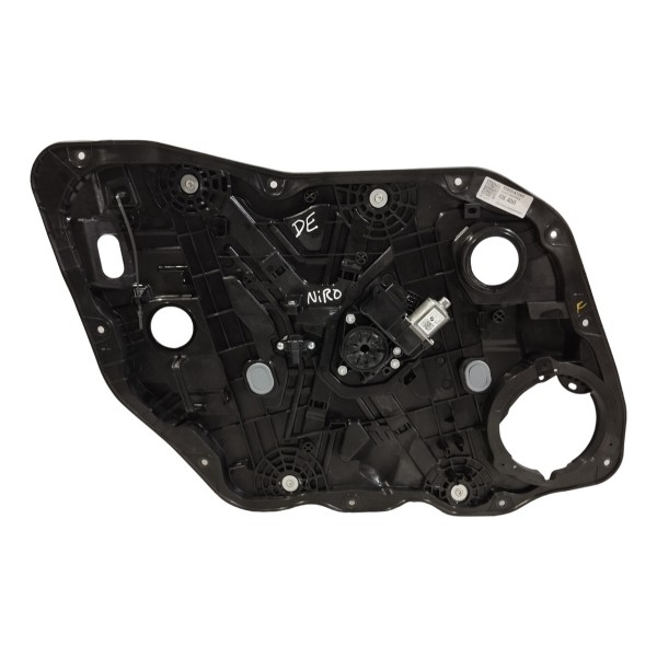 Maquina De Vidro Dianteiro Esquerdo Kia Niro 2024