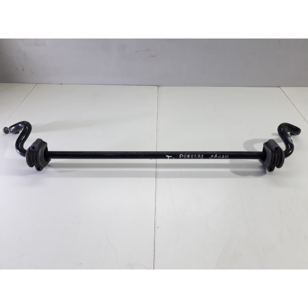 Barra Estabilizadora Traseira Porsche Macan