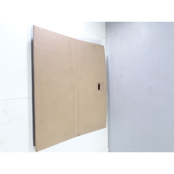 Tampão Porta Malas Porsche Macan