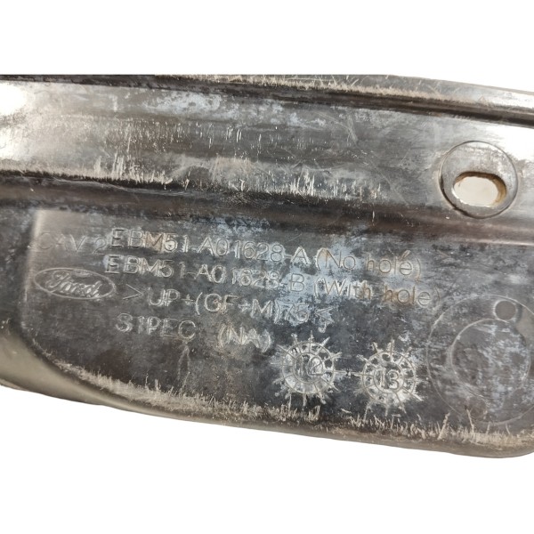 Porta Fogo Painel Ford Focus 2013