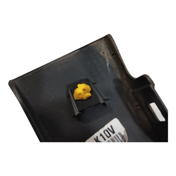 Alargador Dianteiro Direito Kia Niro 2024