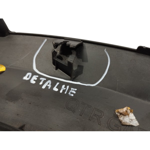 Alargador Plateral Traseiro Direito Kia Niro 2024