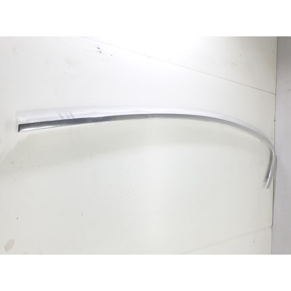 Acabamento Friso Vidro Traseiro Esquerdo Bmw 528i 11-16