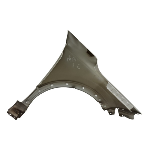 Paralama Dianteiro Esquerdo Kia Niro 2024