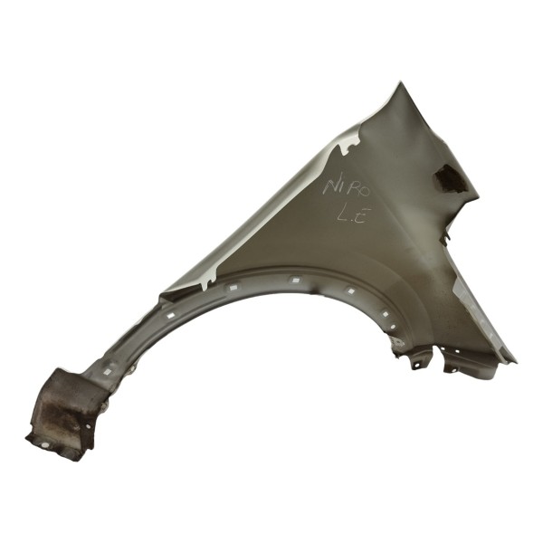 Paralama Dianteiro Esquerdo Kia Niro 2024