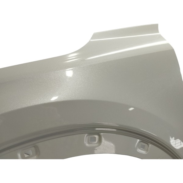 Paralama Dianteiro Esquerdo Kia Niro 2024