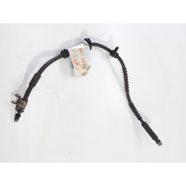 Flexível Freio Traseiro Direito Bmw 528i 2011-2016