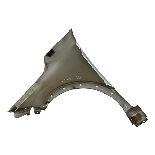 Paralama Dianteiro Direito Kia Niro 2024