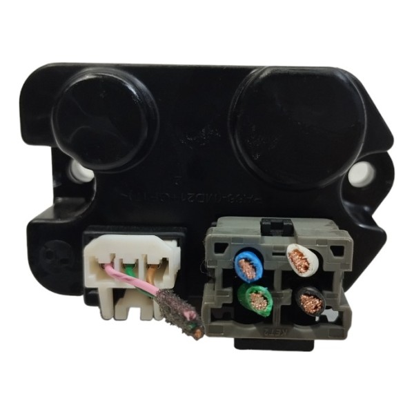 Resistencia Ar Condicionado Kia Niro 2024