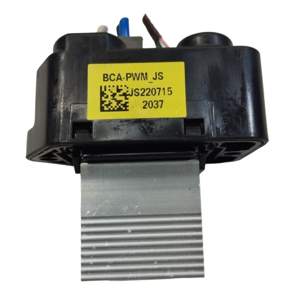 Resistencia Ar Condicionado Kia Niro 2024