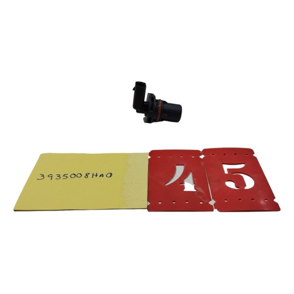 Sensor Rotação Kia Niro 2024