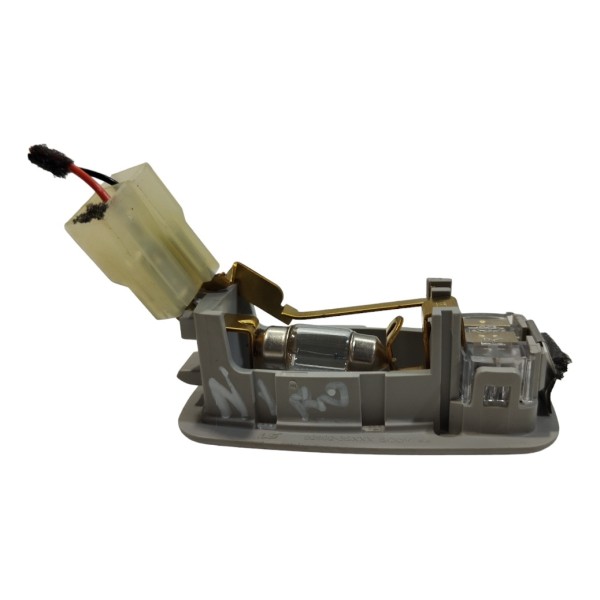 Luz Cortesia Forro Teto Kia Niro 2024 Unitario