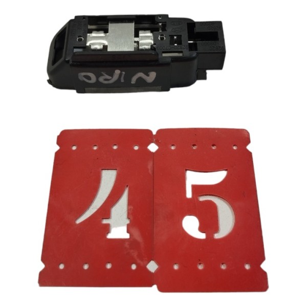 Lâmpada Iluminação Traseira Porta Mala Kia Niro 2023