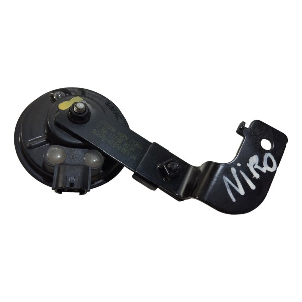 Buzina Sirene Kia Niro 2024