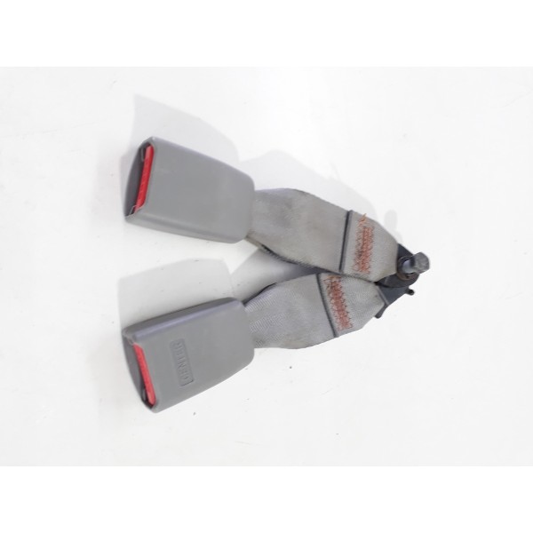 Engate Cinto Segurança Traseiro Kia Sorento 2004-2009