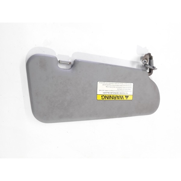 Quebra Sol Kia Sorento Esquerdo 2004